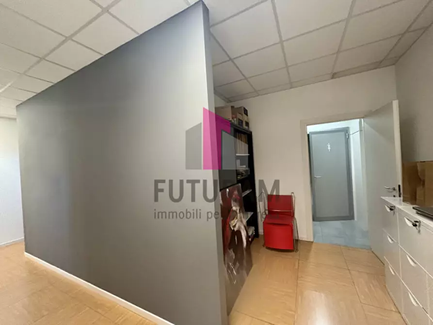 Immagine 9 di Ufficio in vendita  in via Germania a Vigonza