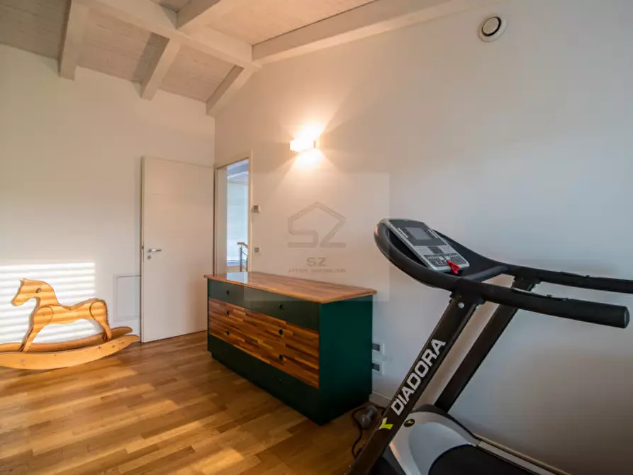 Immagine 20 di Villa in vendita  in via dante alighieri a Ponte San Nicolò