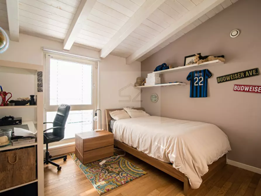 Immagine 21 di Villa in vendita  in via dante alighieri a Ponte San Nicolò