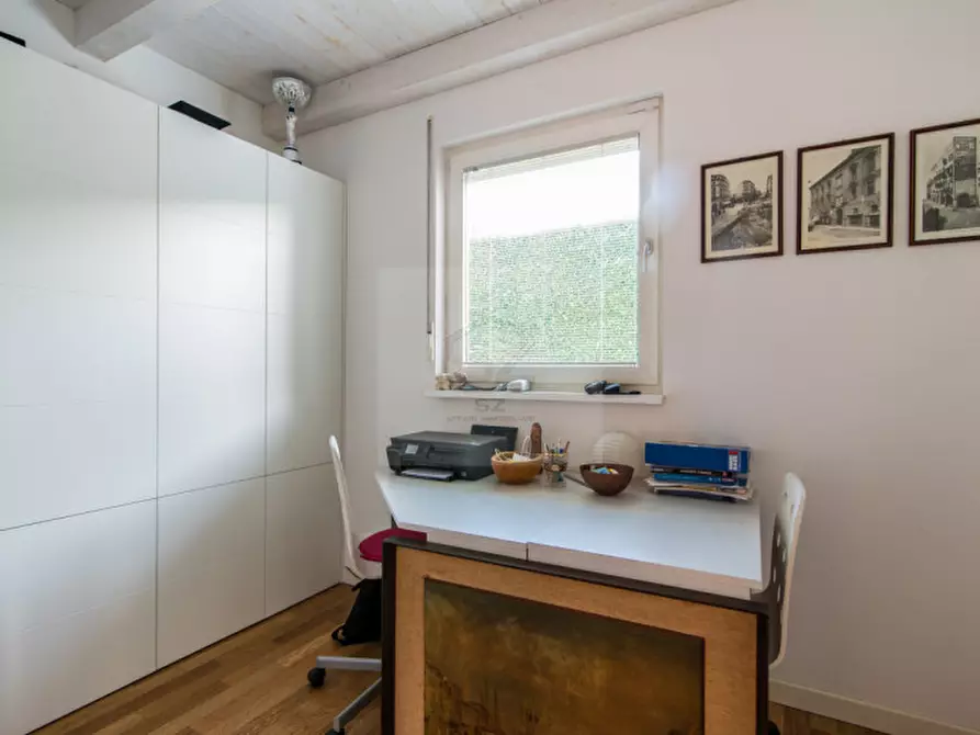 Immagine 22 di Villa in vendita  in via dante alighieri a Ponte San Nicolò