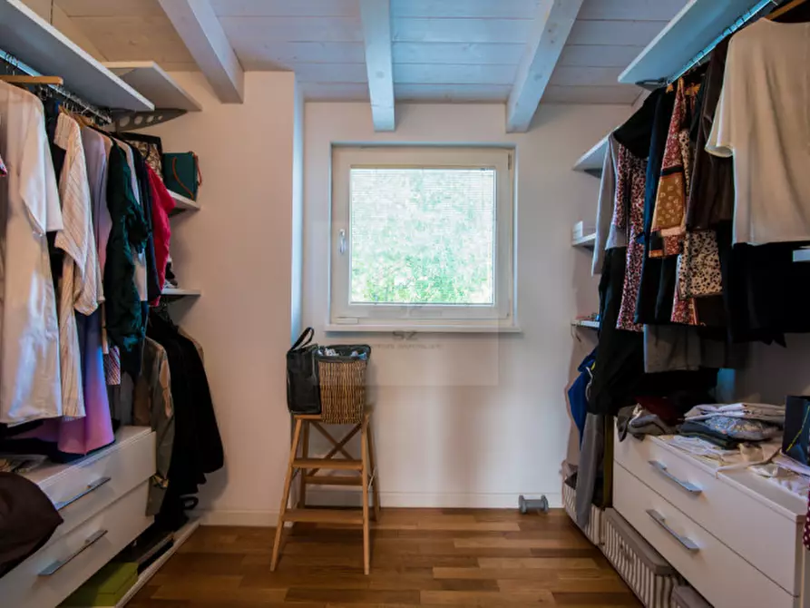 Immagine 23 di Villa in vendita  in via dante alighieri a Ponte San Nicolò