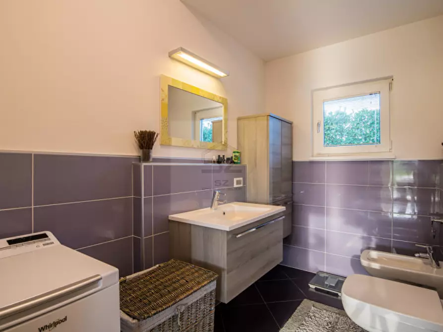 Immagine 24 di Villa in vendita  in via dante alighieri a Ponte San Nicolò