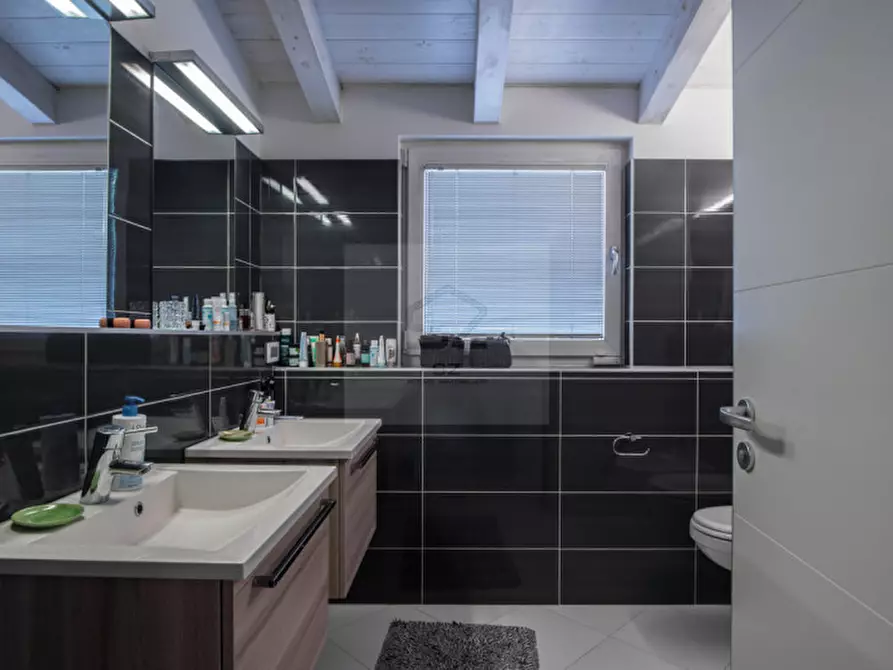 Immagine 25 di Villa in vendita  in via dante alighieri a Ponte San Nicolò