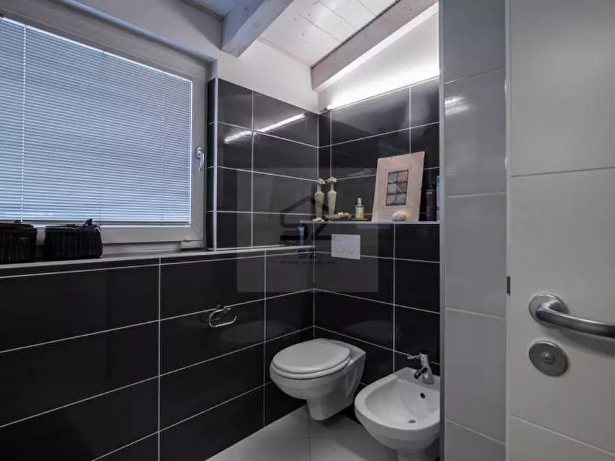 Immagine 26 di Villa in vendita  in via dante alighieri a Ponte San Nicolò