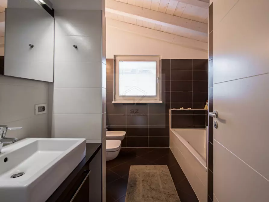 Immagine 27 di Villa in vendita  in via dante alighieri a Ponte San Nicolò