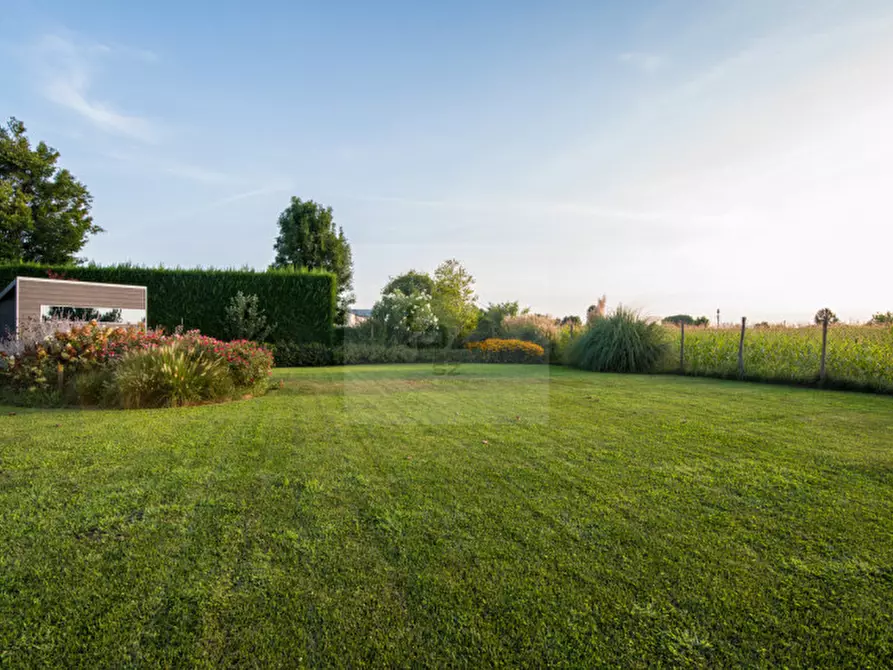 Immagine 29 di Villa in vendita  in via dante alighieri a Ponte San Nicolò