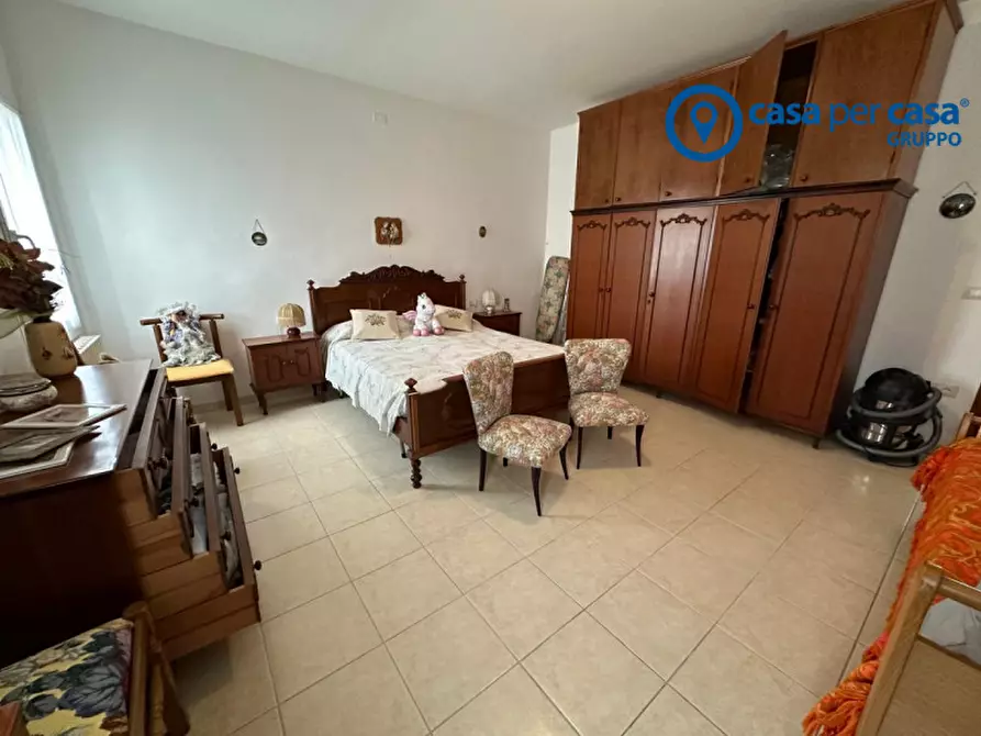 Immagine 12 di Casa bifamiliare in vendita  in via Fonsatti a Ariano Nel Polesine