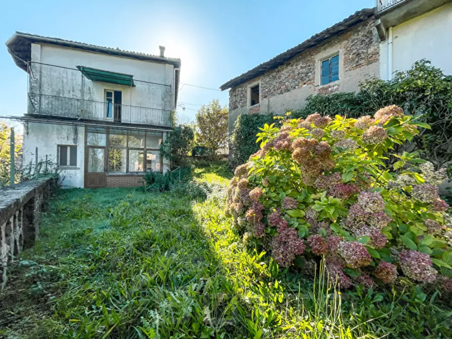 Immagine 1 di Casa indipendente in vendita  in Via giambattista Magistrini 18 a Maggiora