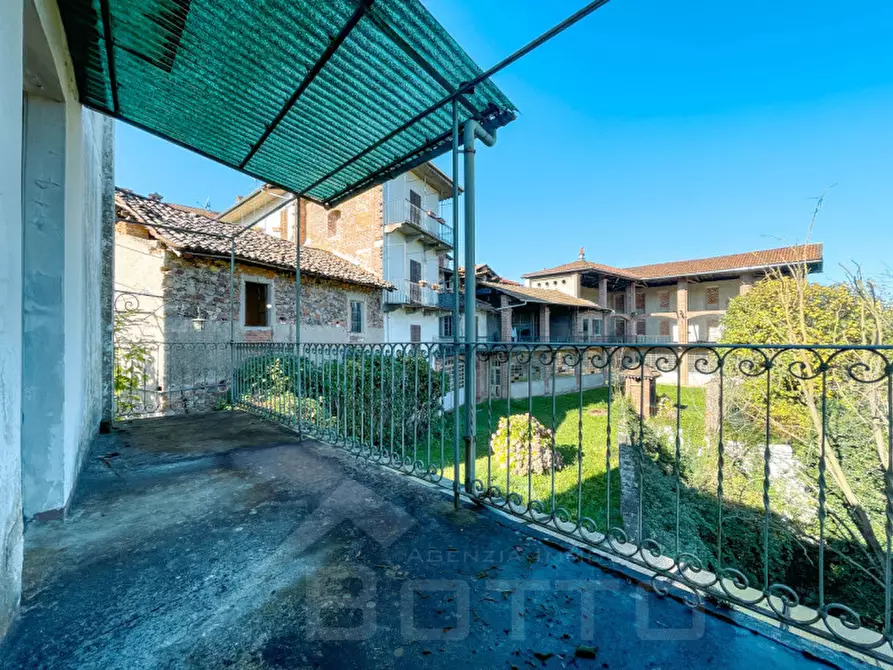 Immagine 5 di Casa indipendente in vendita  in Via giambattista Magistrini 18 a Maggiora