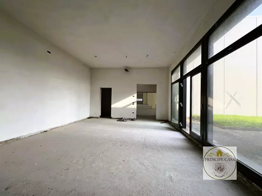 Immagine 4 di Capannone industriale in vendita  in Via Cabasadonne a Terrassa Padovana