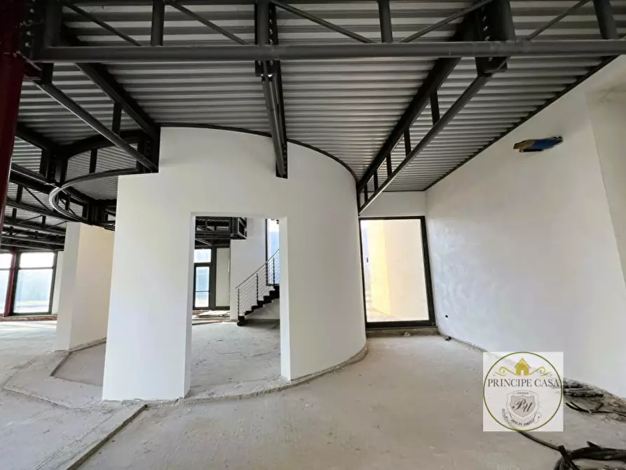 Immagine 5 di Capannone industriale in vendita  in Via Cabasadonne a Terrassa Padovana