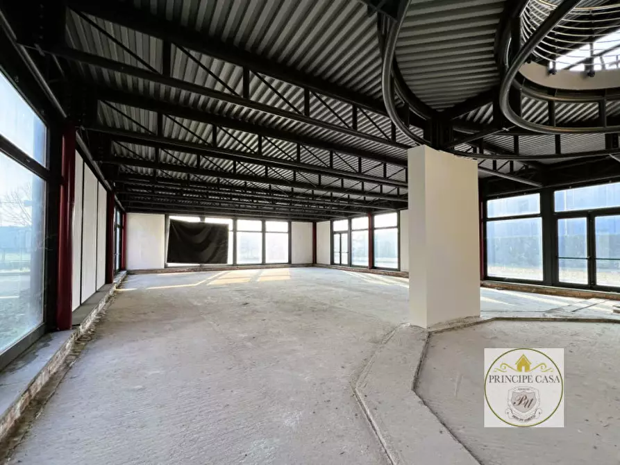 Immagine 6 di Capannone industriale in vendita  in Via Cabasadonne a Terrassa Padovana