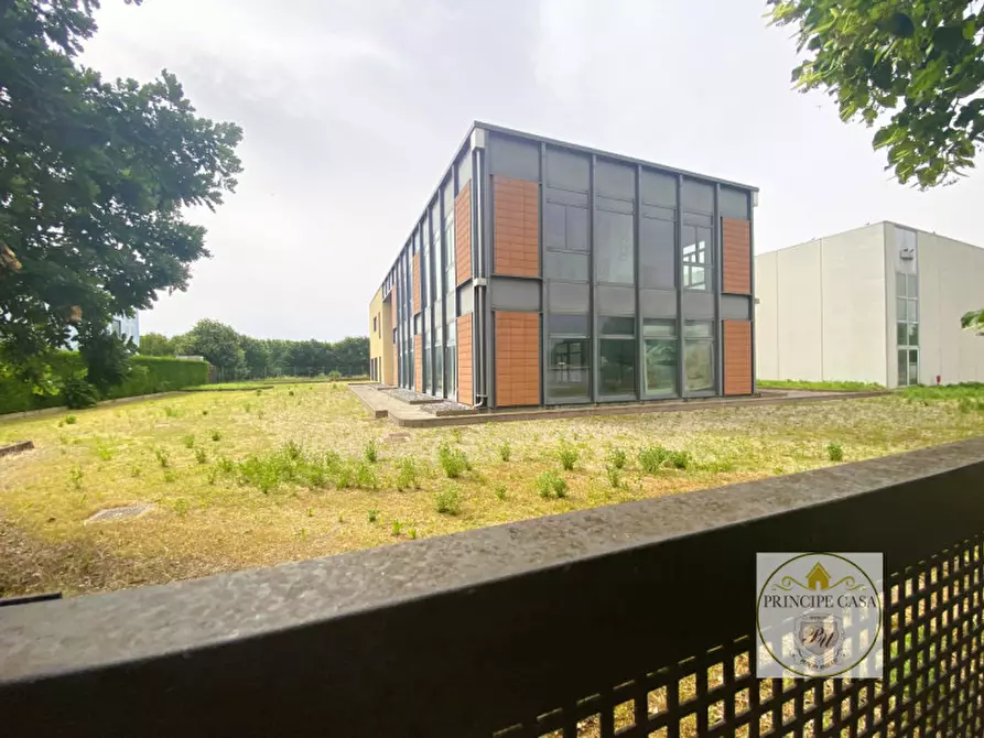 Immagine 8 di Capannone industriale in vendita  in Via Cabasadonne a Terrassa Padovana