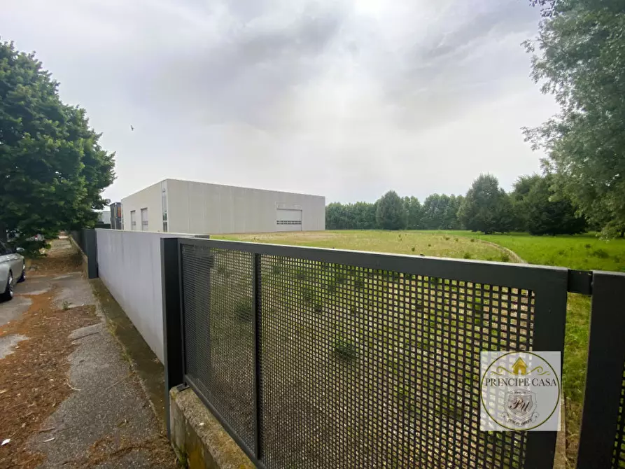 Immagine 14 di Capannone industriale in vendita  in Via Cabasadonne a Terrassa Padovana