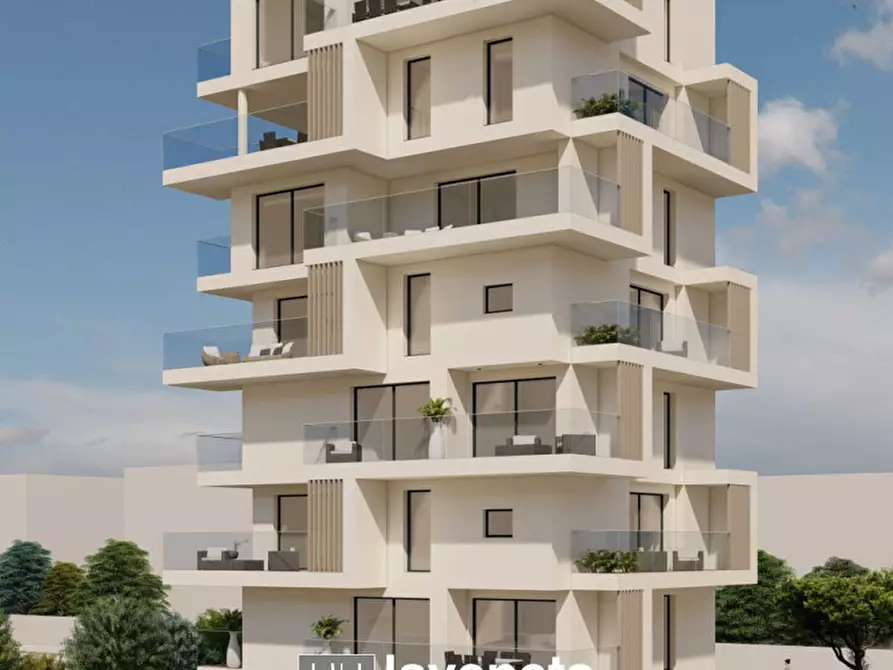 Immagine 1 di Appartamento in vendita  in via delle ninfeee  9 a Jesolo