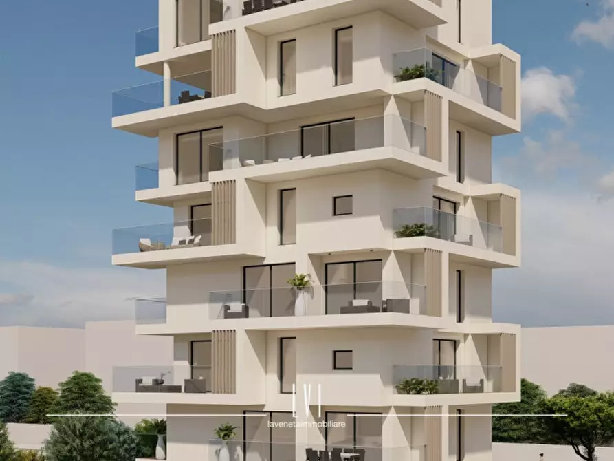 Immagine 1 di Appartamento in vendita  in via delle ninfeee  9 a Jesolo