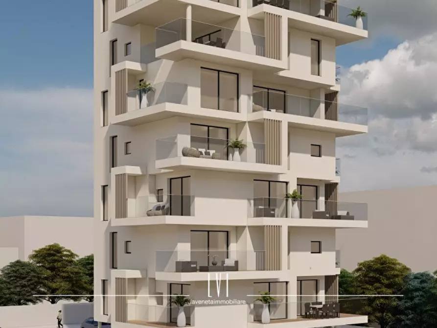 Immagine 2 di Appartamento in vendita  in via delle ninfeee  9 a Jesolo