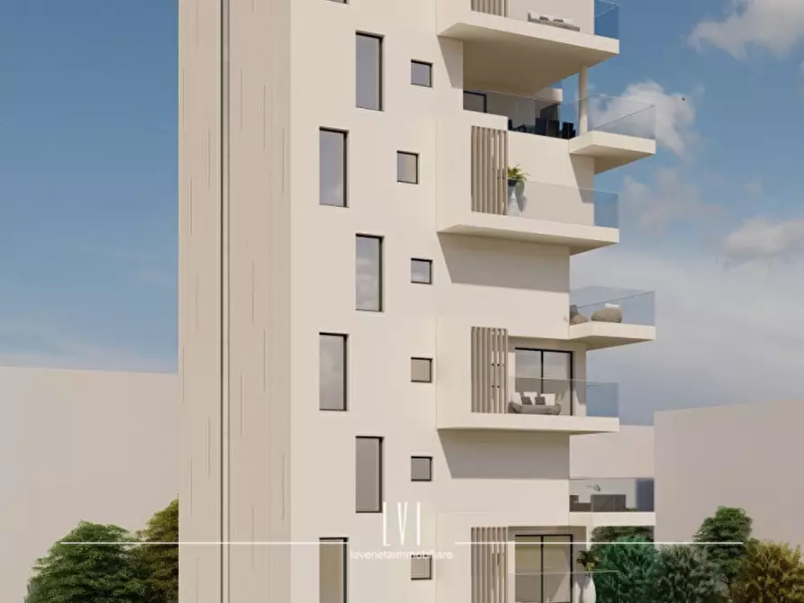 Immagine 3 di Appartamento in vendita  in via delle ninfeee  9 a Jesolo