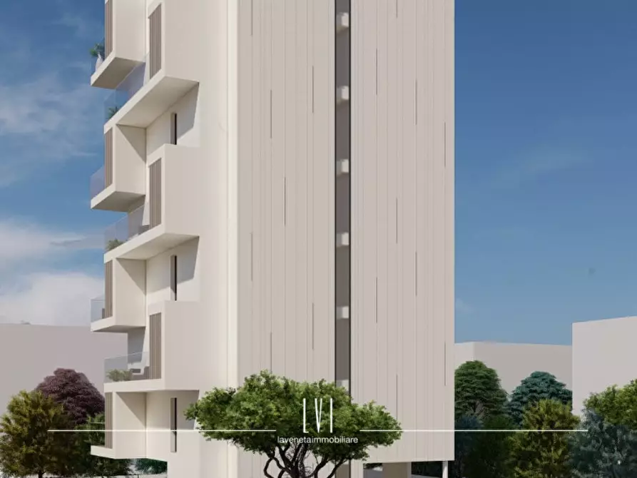 Immagine 4 di Appartamento in vendita  in via delle ninfeee  9 a Jesolo