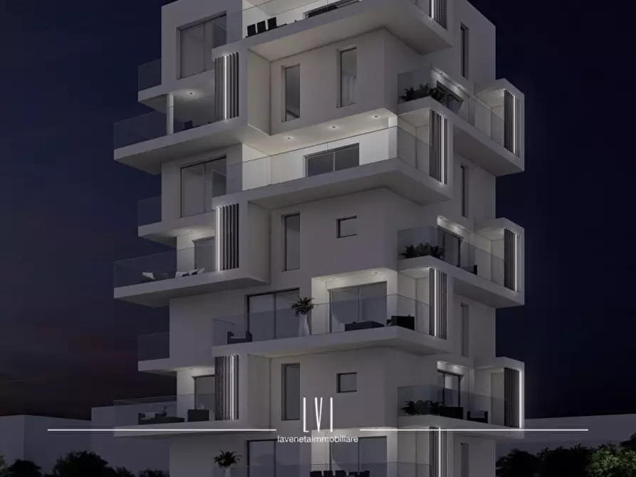 Immagine 5 di Appartamento in vendita  in via delle ninfeee  9 a Jesolo