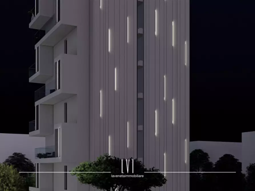 Immagine 6 di Appartamento in vendita  in via delle ninfeee  9 a Jesolo