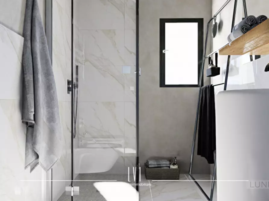 Immagine 7 di Appartamento in vendita  in via delle ninfeee  9 a Jesolo