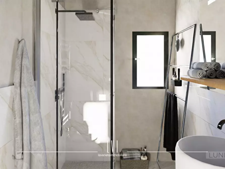 Immagine 8 di Appartamento in vendita  in via delle ninfeee  9 a Jesolo