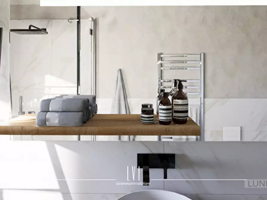 Immagine 9 di Appartamento in vendita  in via delle ninfeee  9 a Jesolo