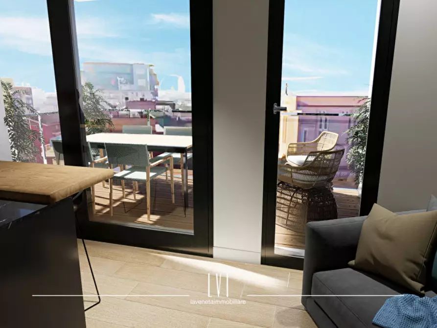 Immagine 10 di Appartamento in vendita  in via delle ninfeee  9 a Jesolo