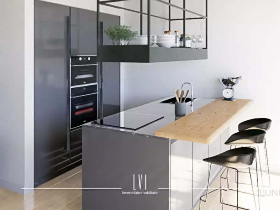 Immagine 12 di Appartamento in vendita  in via delle ninfeee  9 a Jesolo