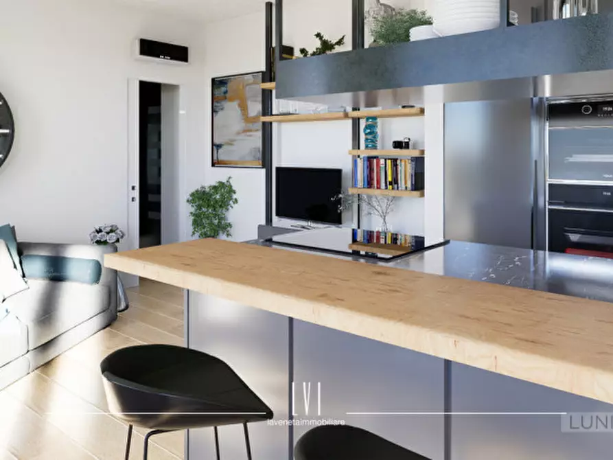 Immagine 15 di Appartamento in vendita  in via delle ninfeee  9 a Jesolo