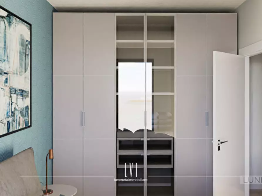 Immagine 17 di Appartamento in vendita  in via delle ninfeee  9 a Jesolo