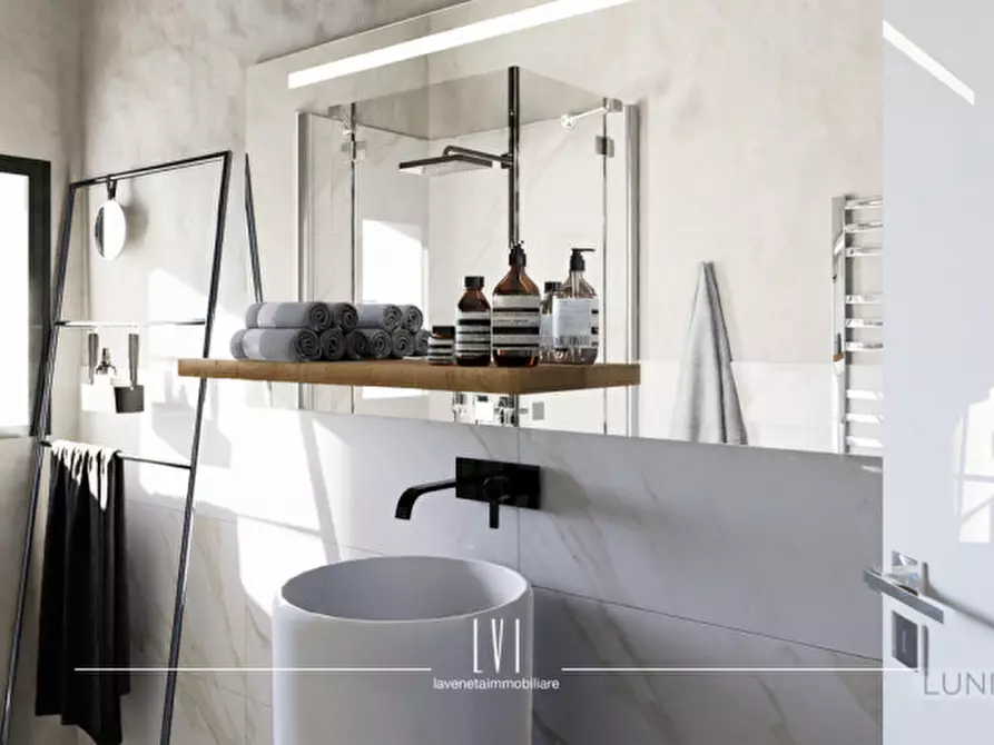 Immagine 19 di Appartamento in vendita  in via delle ninfeee  9 a Jesolo