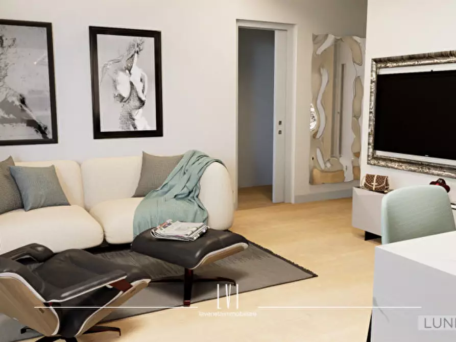 Immagine 20 di Appartamento in vendita  in via delle ninfeee  9 a Jesolo