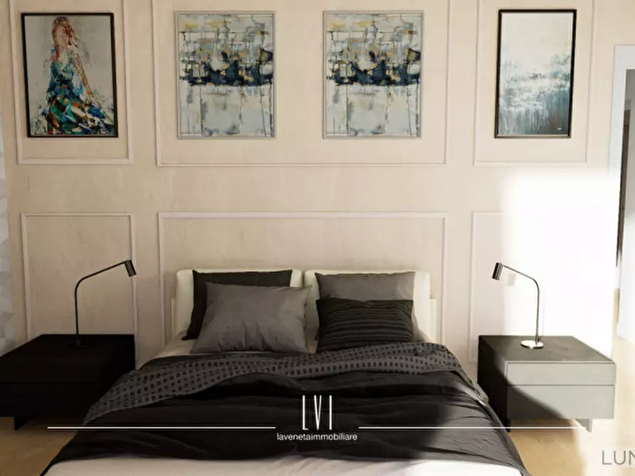 Immagine 21 di Appartamento in vendita  in via delle ninfeee  9 a Jesolo