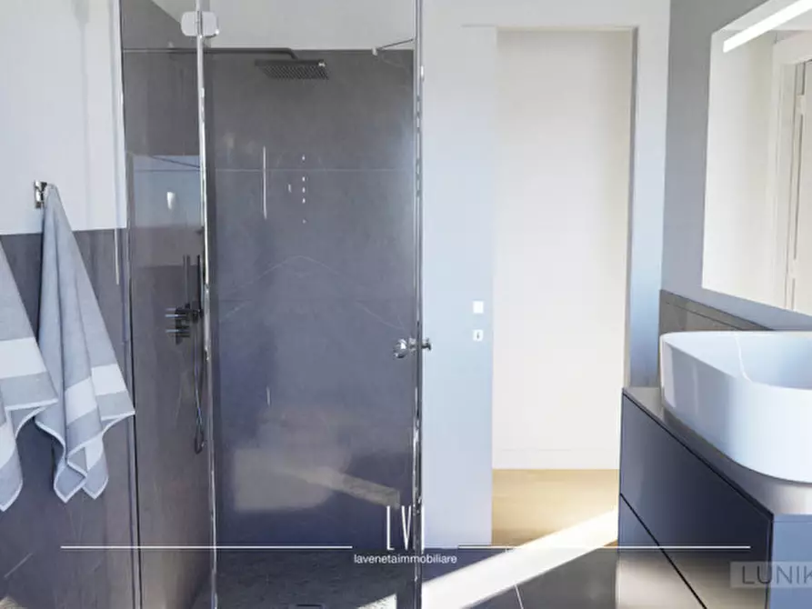 Immagine 22 di Appartamento in vendita  in via delle ninfeee  9 a Jesolo