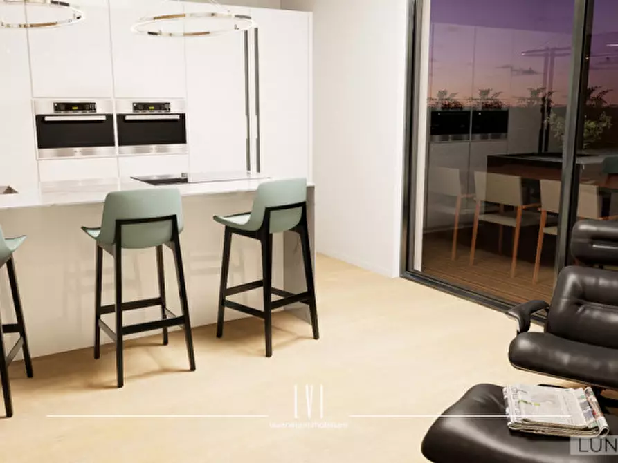 Immagine 23 di Appartamento in vendita  in via delle ninfeee  9 a Jesolo