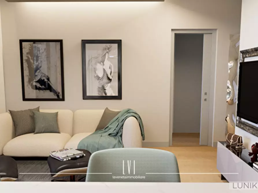 Immagine 24 di Appartamento in vendita  in via delle ninfeee  9 a Jesolo