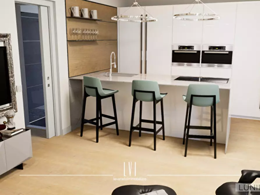 Immagine 25 di Appartamento in vendita  in via delle ninfeee  9 a Jesolo