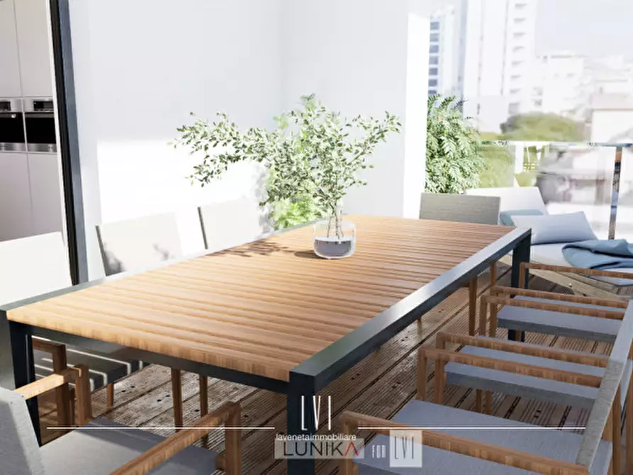 Immagine 26 di Appartamento in vendita  in via delle ninfeee  9 a Jesolo