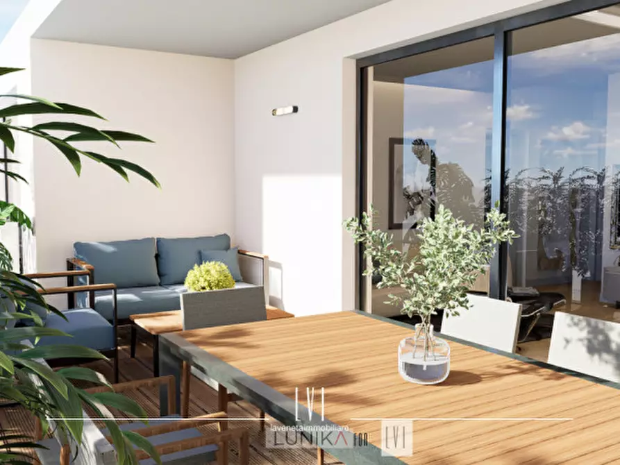 Immagine 27 di Appartamento in vendita  in via delle ninfeee  9 a Jesolo