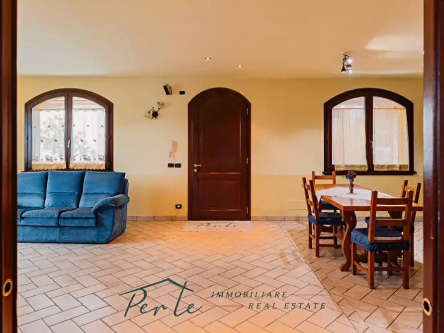 Immagine 14 di Villa in vendita  in via marconi 1 a Schivenoglia