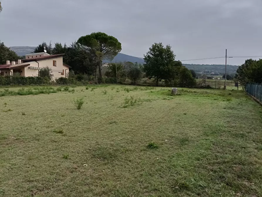 Immagine 1 di Terreno in vendita  in Colle Umberto a Perugia