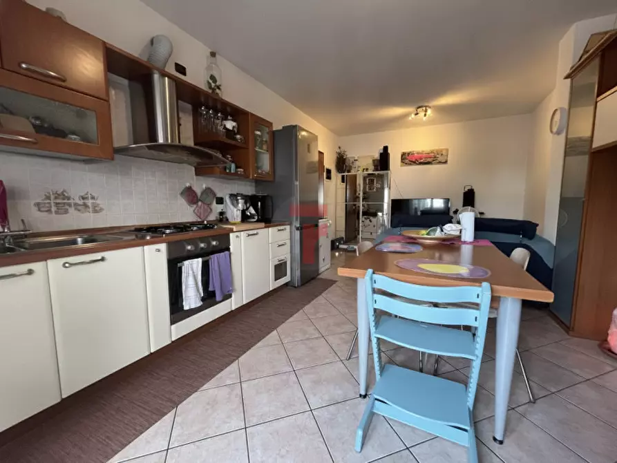 Immagine 1 di Appartamento in vendita  in Via Oglio a Padova