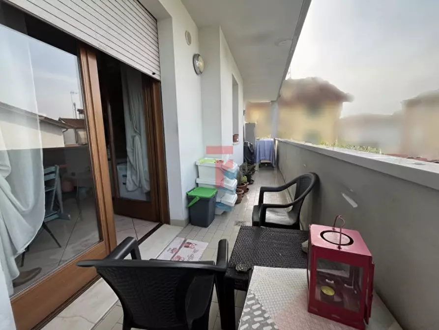 Immagine 3 di Appartamento in vendita  in Via Oglio a Padova