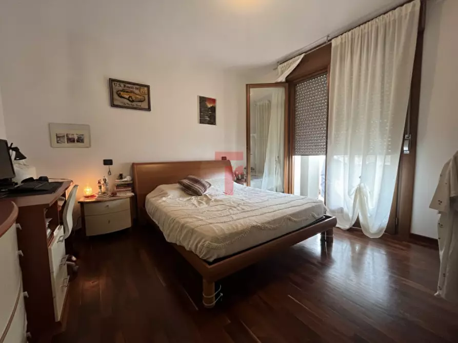 Immagine 4 di Appartamento in vendita  in Via Oglio a Padova