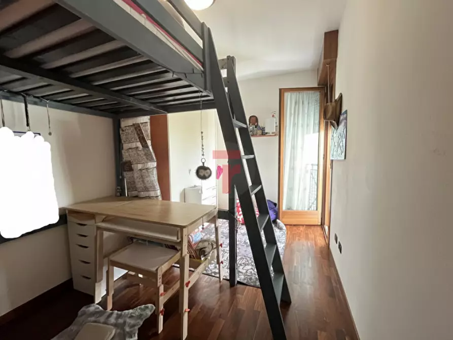 Immagine 5 di Appartamento in vendita  in Via Oglio a Padova