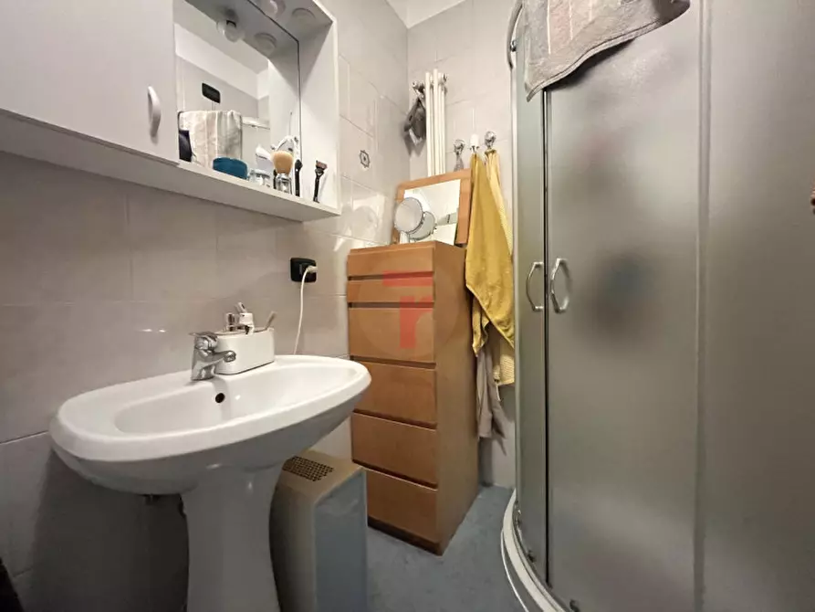 Immagine 8 di Appartamento in vendita  in Via Oglio a Padova