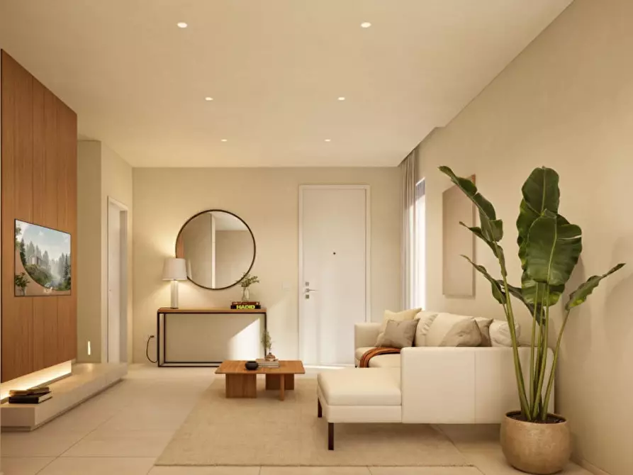 Immagine 9 di Casa trifamiliare in vendita  a Desenzano Del Garda