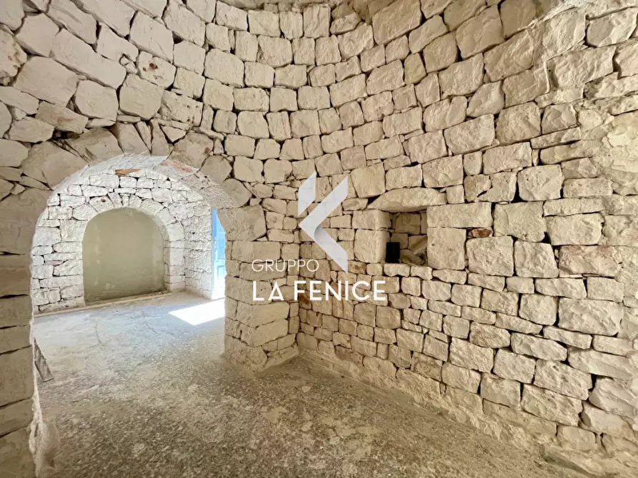 Immagine 9 di Rustico / casale in vendita  in contrada Cupa a Locorotondo